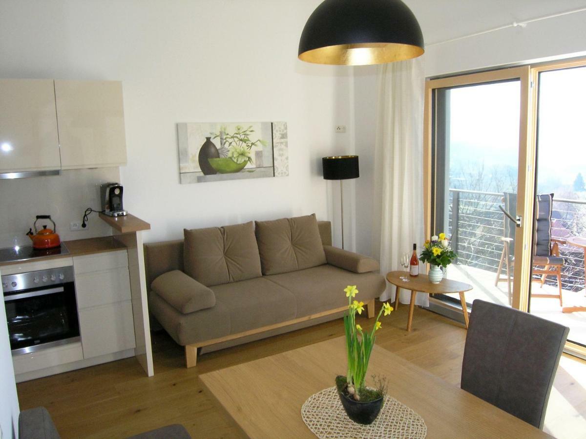 Apartmenthaus Styria 바트글레이첸베르그 외부 사진